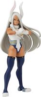 MY HERO ACADEMIA - The Amazing Heroes - Mirko  12cm
