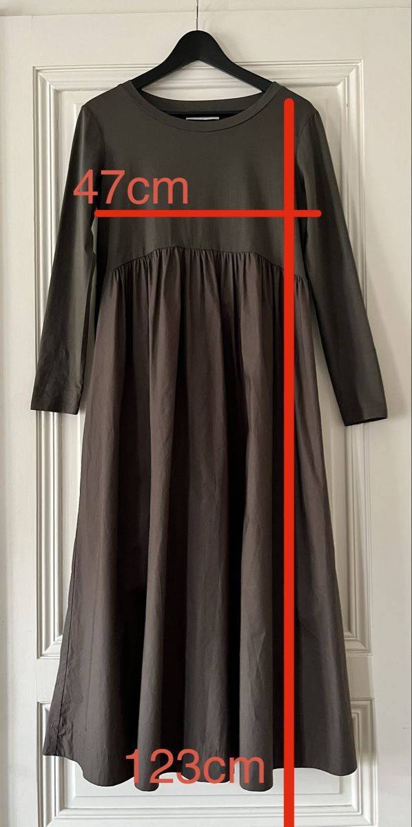 Max Mara Kleider: Robe MAX MARA – Gebraucht aus Lausanne von micou47 3