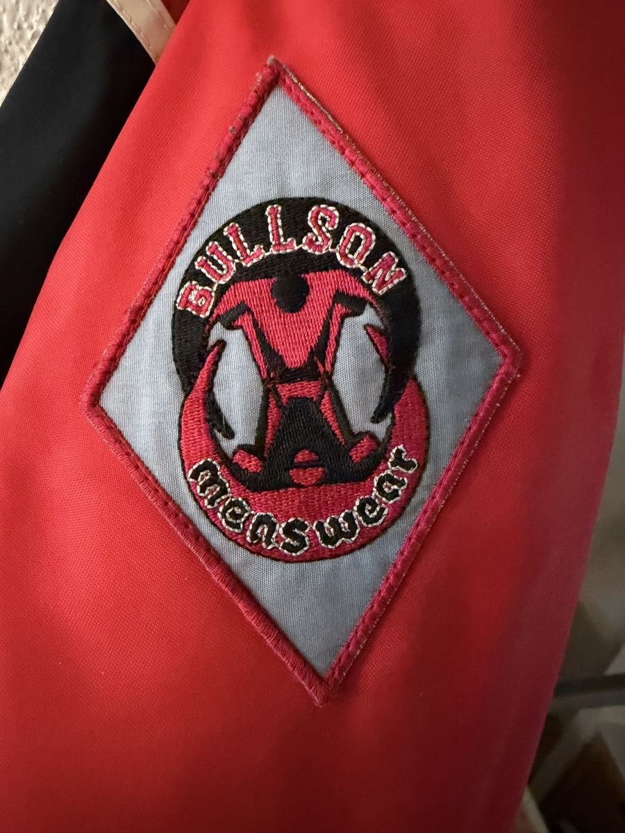 Giacche: Bullson Motorradjacke Gr. S – Usato da Dättlikon venduto da Geier43