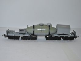 Lima Torpedopfannenwagen SNCF (ERL223)