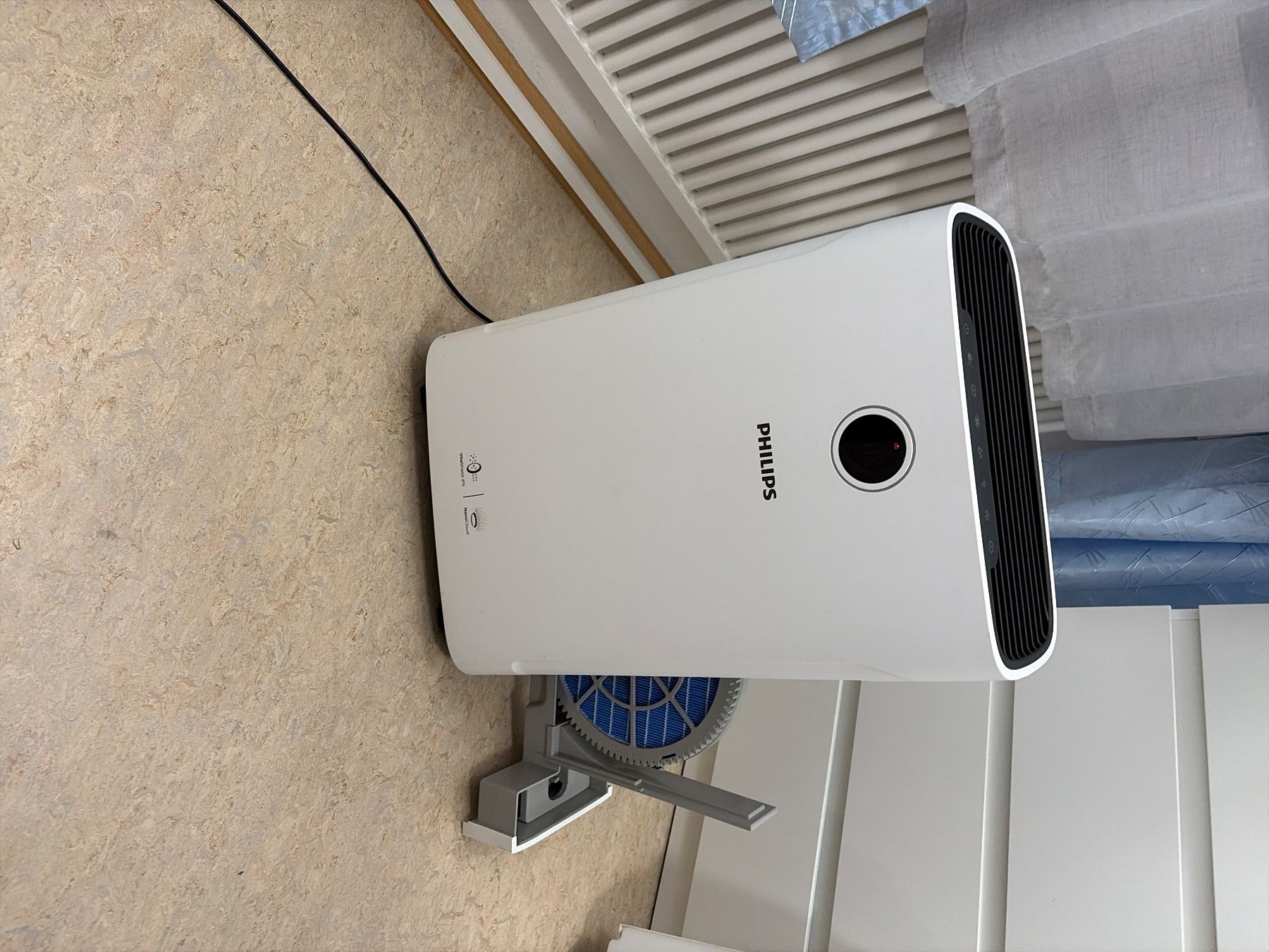 Philips Luftreiniger: Philips Luftreiniger AC 3829 und Befeuchter – Gebraucht aus Volketswil von ChristophLuna 1