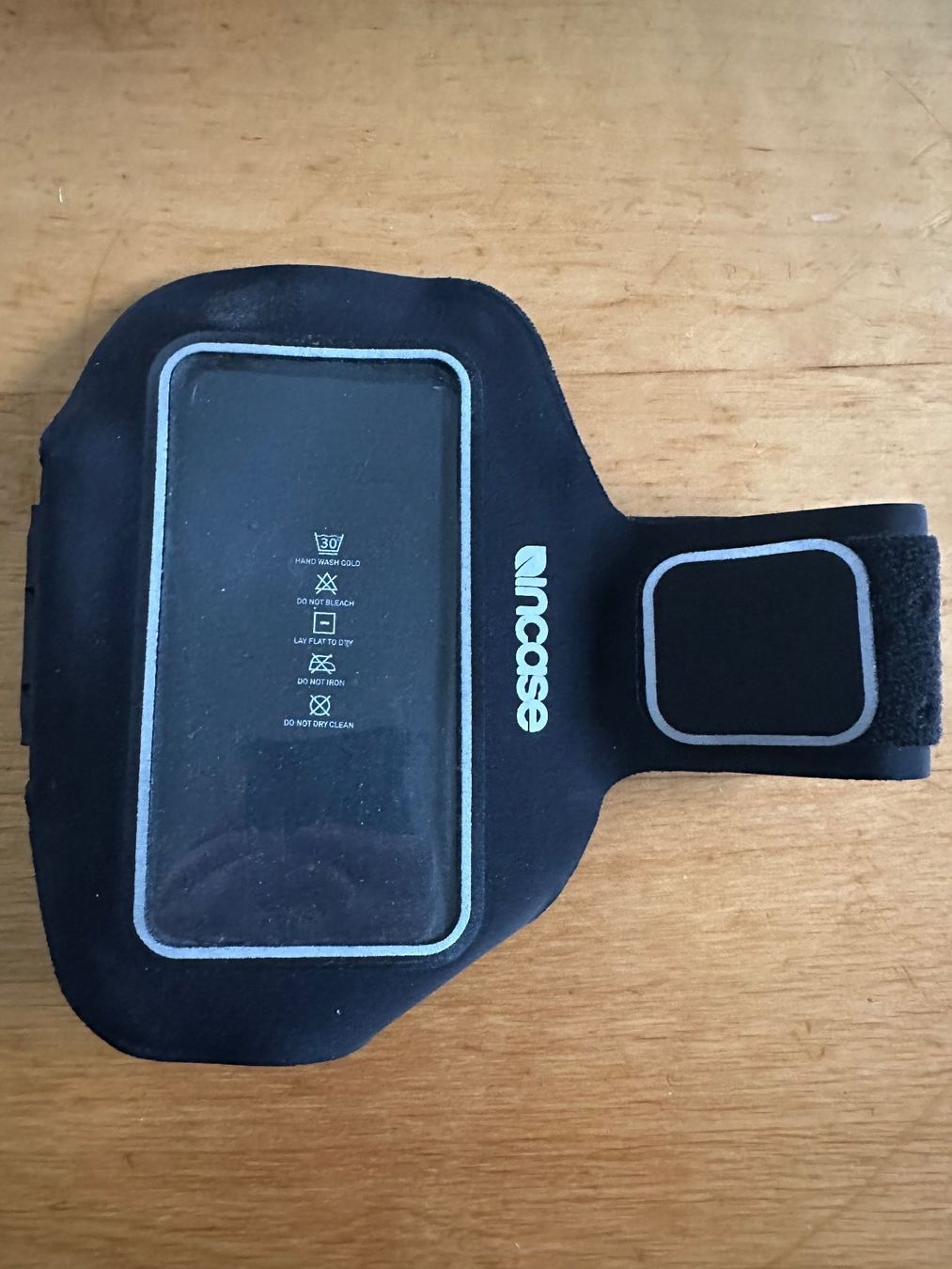 Cover & Protezioni schermo: Sportarmband Handy / Player Hülle – Nuovo (secondo la descrizione) da Stallikon venduto da Rsiri