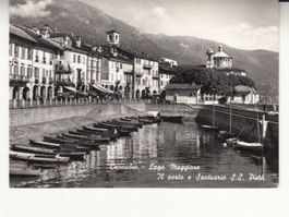 Cannobio 1962