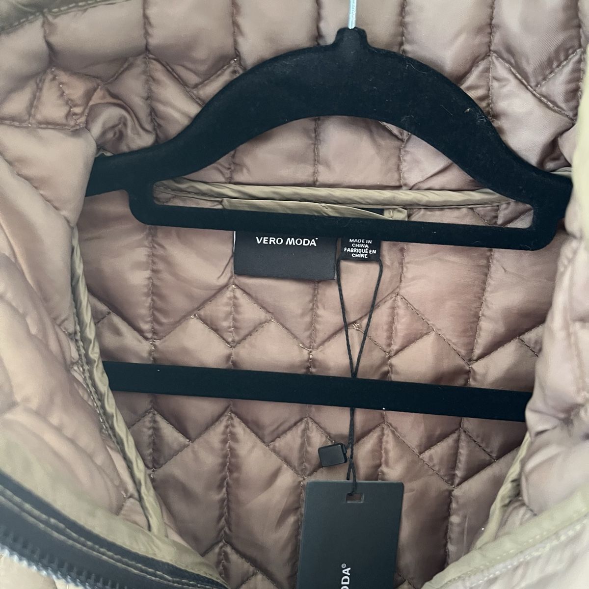 Giacche: Jacke Vero Moda Grösse M neu – Nuovo e nell'imballaggio originale da Buochs venduto da charlie18 3