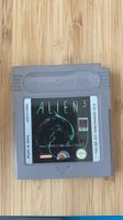 Aliens 3 für Gameboy selten und absolute Klassiker
