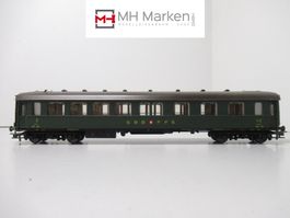 Metropolitan 7020 Personenwagen 1./2./3.Klasse SBB H0 DC GS