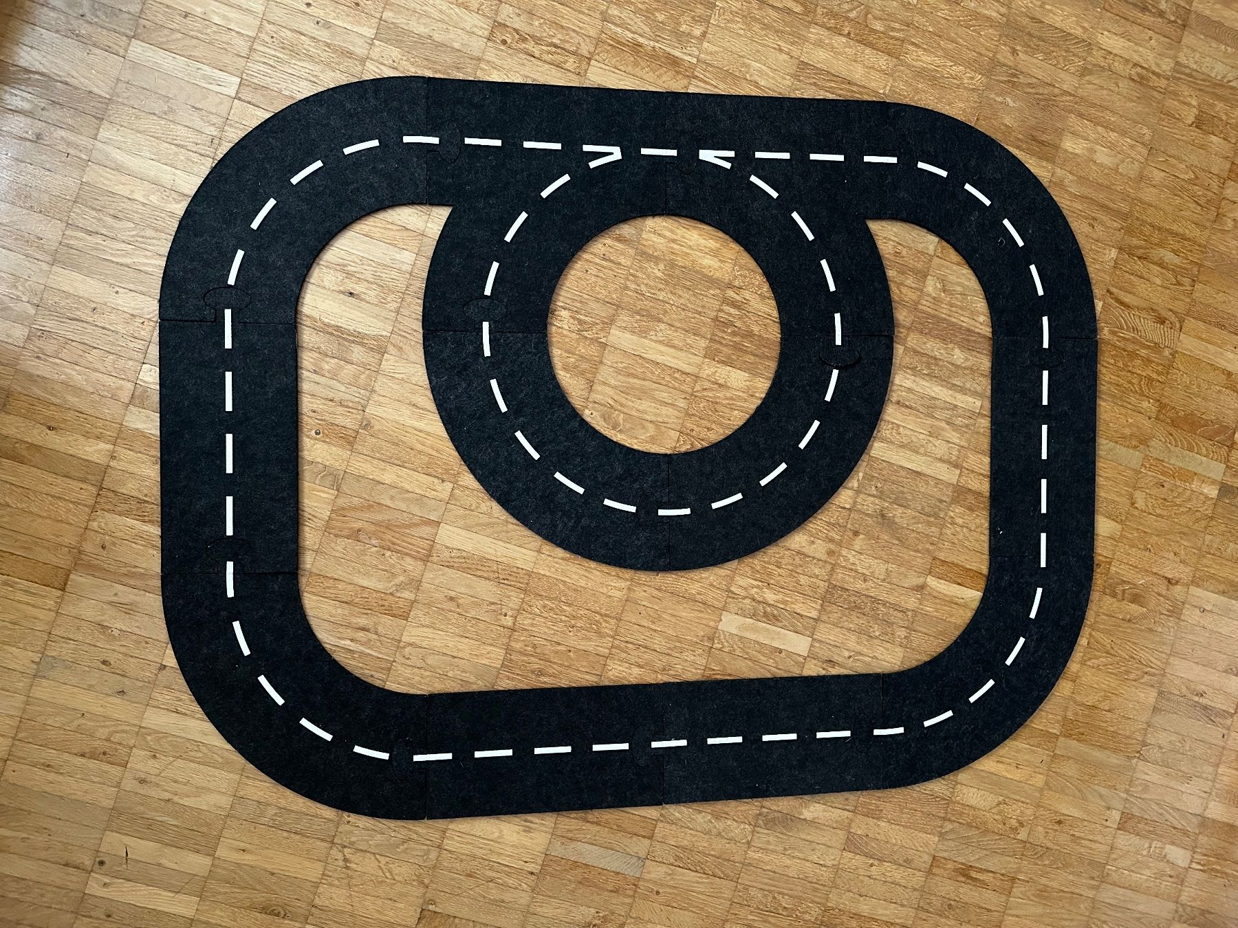 Tapis de jeu: Spielmatte – D'occasion à Rupperswil par M60