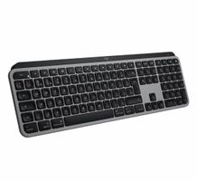 Logitech CH Tastatur MX Keys S für Mac