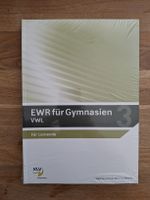 Lehrbuch EWR für Gymnasien VWL 3 neu