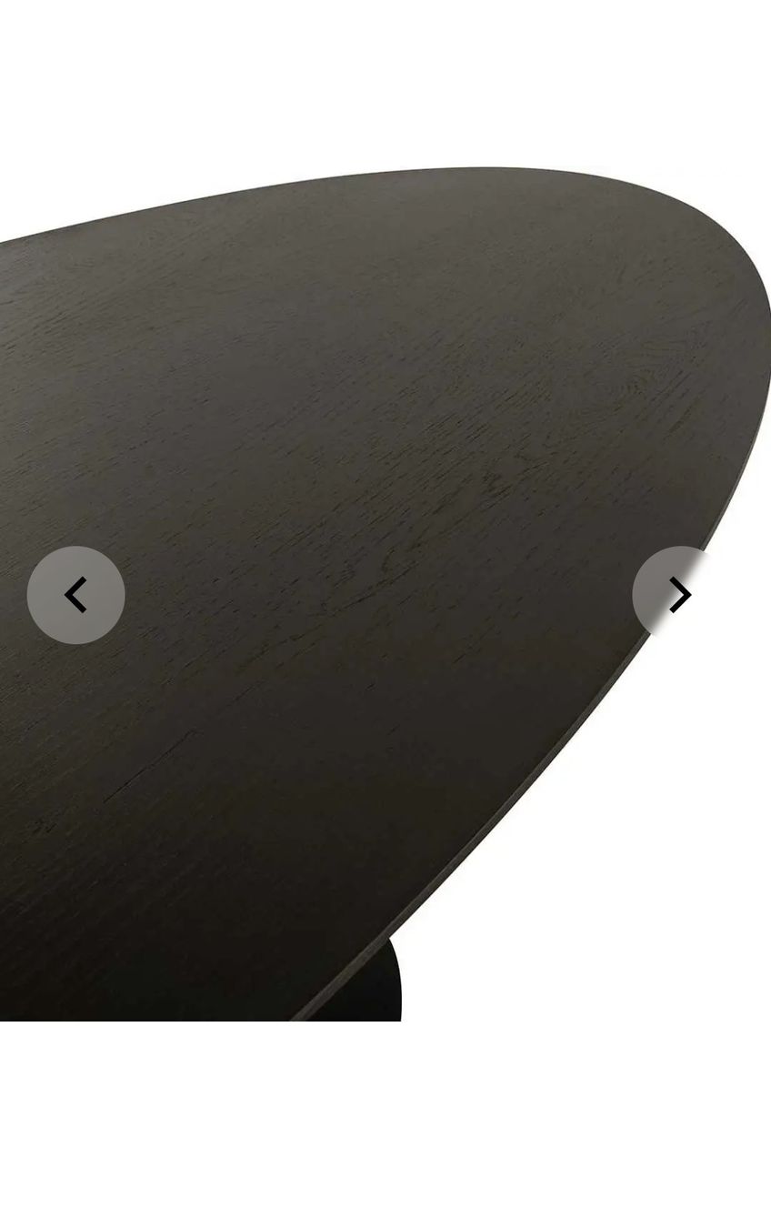 Tische: Esstisch  Gordon 240X110 – Gebraucht aus Wil SG von Stellaleo 1