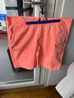 SHORT SUPERDRY XL