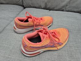 Kinder Laufschuh Asics