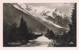 Chamonix