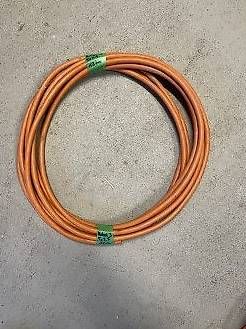Cavi: PUR-Kabel 5x2.5mm2 / 12m – Usato da Altendorf venduto da dko_796j