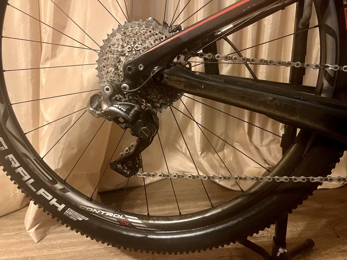 Specialized Velos: Specialized Epic S-Works NP 11‘450.00 Fr. – Gebraucht aus Benken SG von Gadfly 2