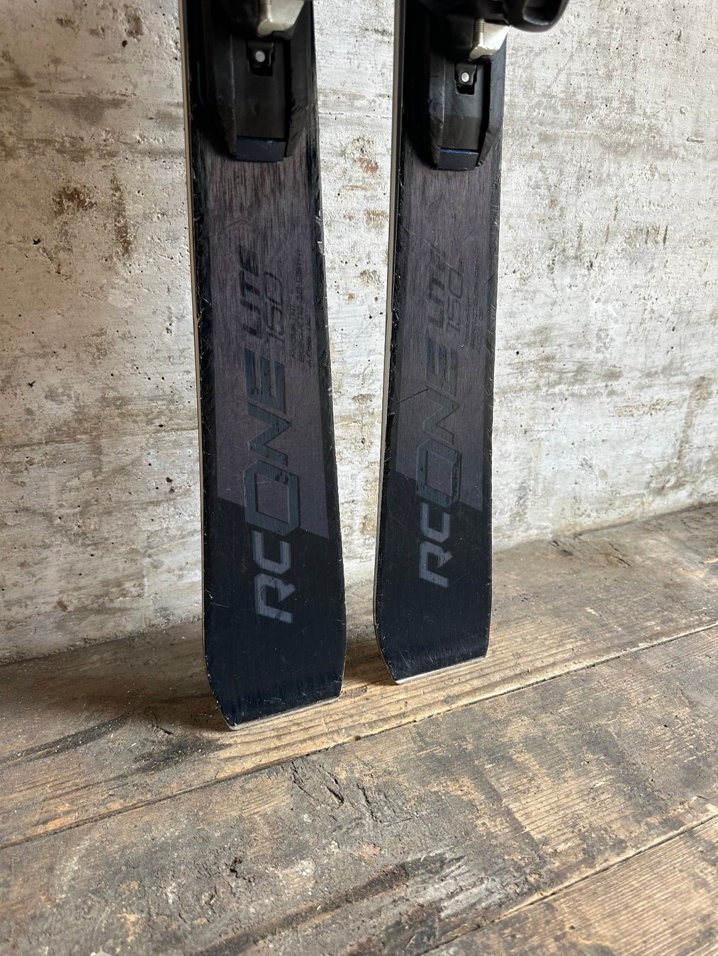 Fischer Skis: Fischer RC One Ski 2024 150CM – D'occasion à Emmenbrücke par karkarkar 3
