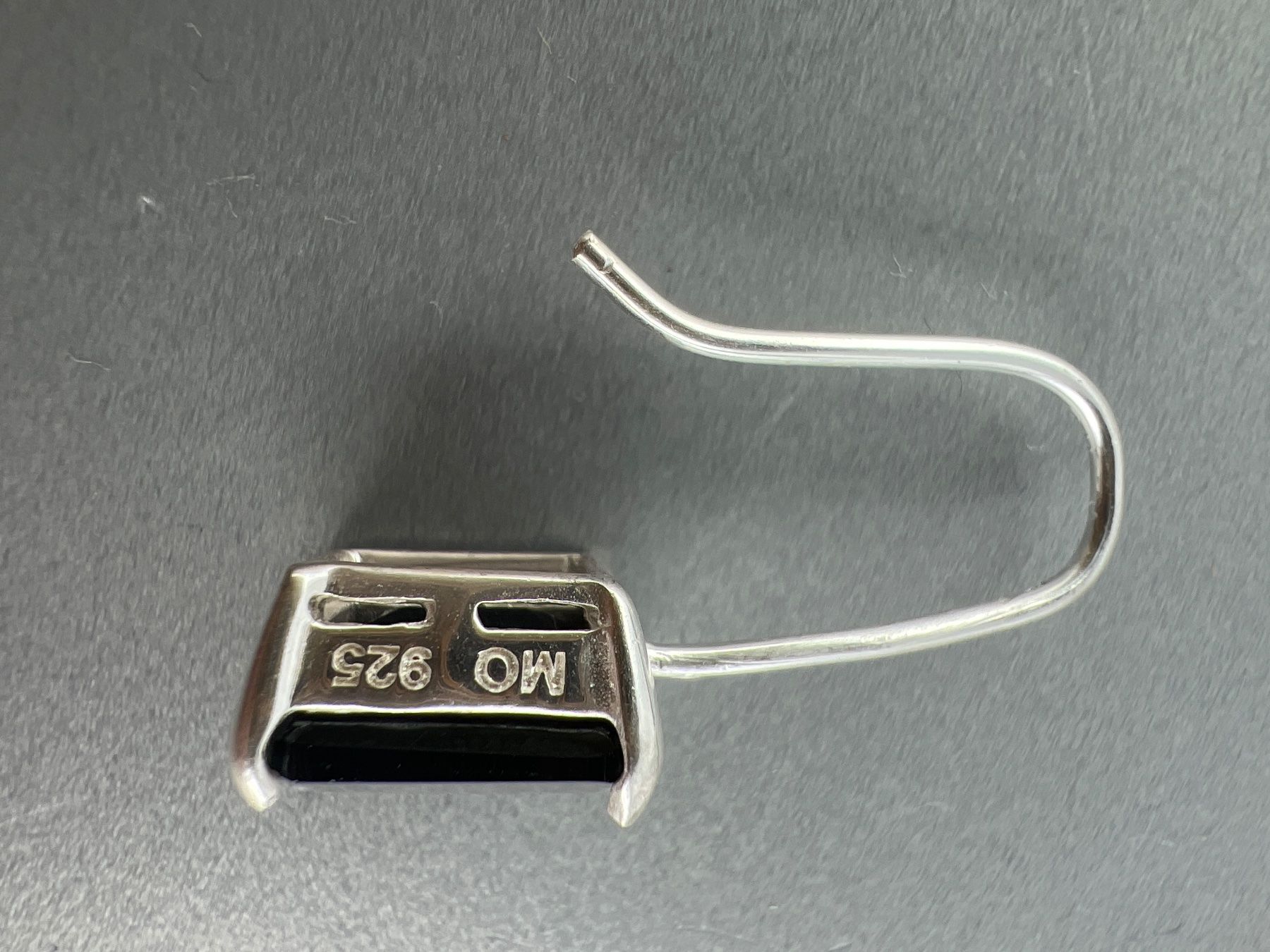 Boucles d'oreille: Ohrstecker 925 Silber – D'occasion à Niederuzwil par leo_8857 1