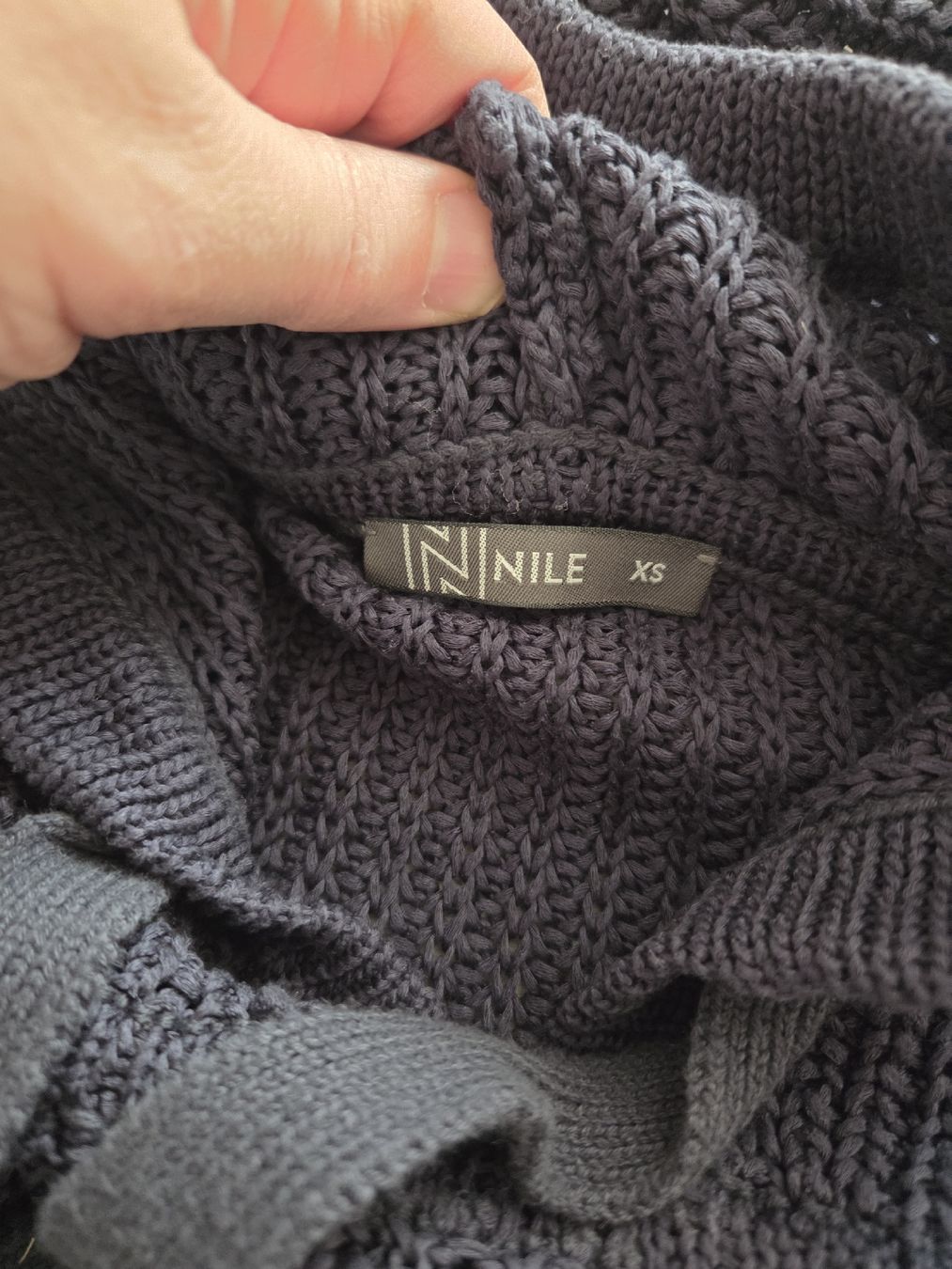 Nile Pulls & Sweat-shirts: Nile Pullover – D'occasion à Luzern par asmele2 5