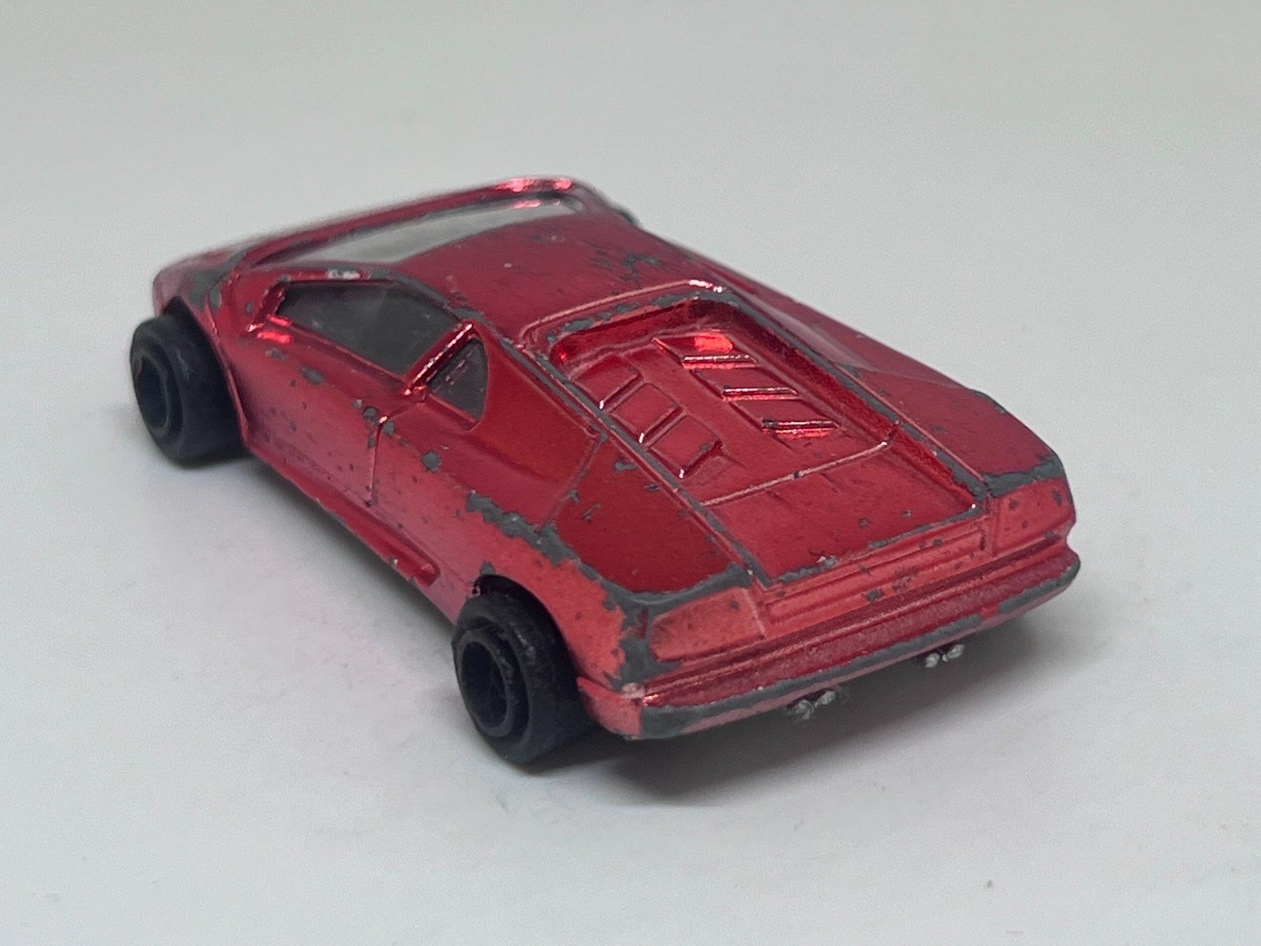 Majorette Modellautos: Majorette Lamborghini Diablo #657 – Gebraucht aus Wildegg von LaaBoutique 2
