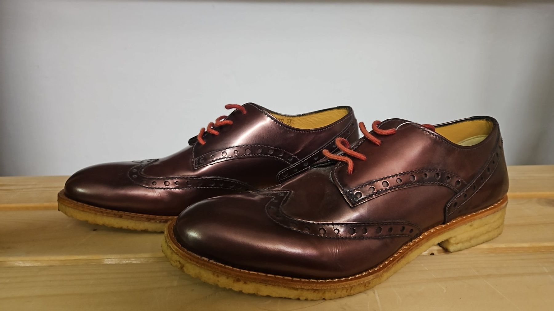 TBS Damenschuhe: tbs – Gebraucht aus Brunnen von Wrango