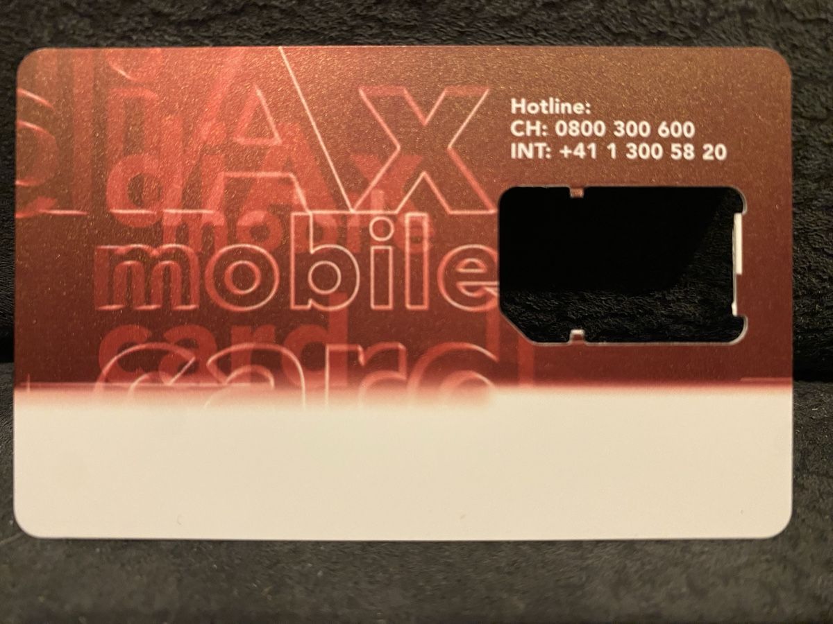 Cartes de téléphone: Carte – D'occasion à Lausanne par babacard10 1