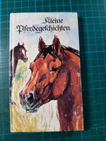Kleine Pferdegeschichten, Band 7 (1967)