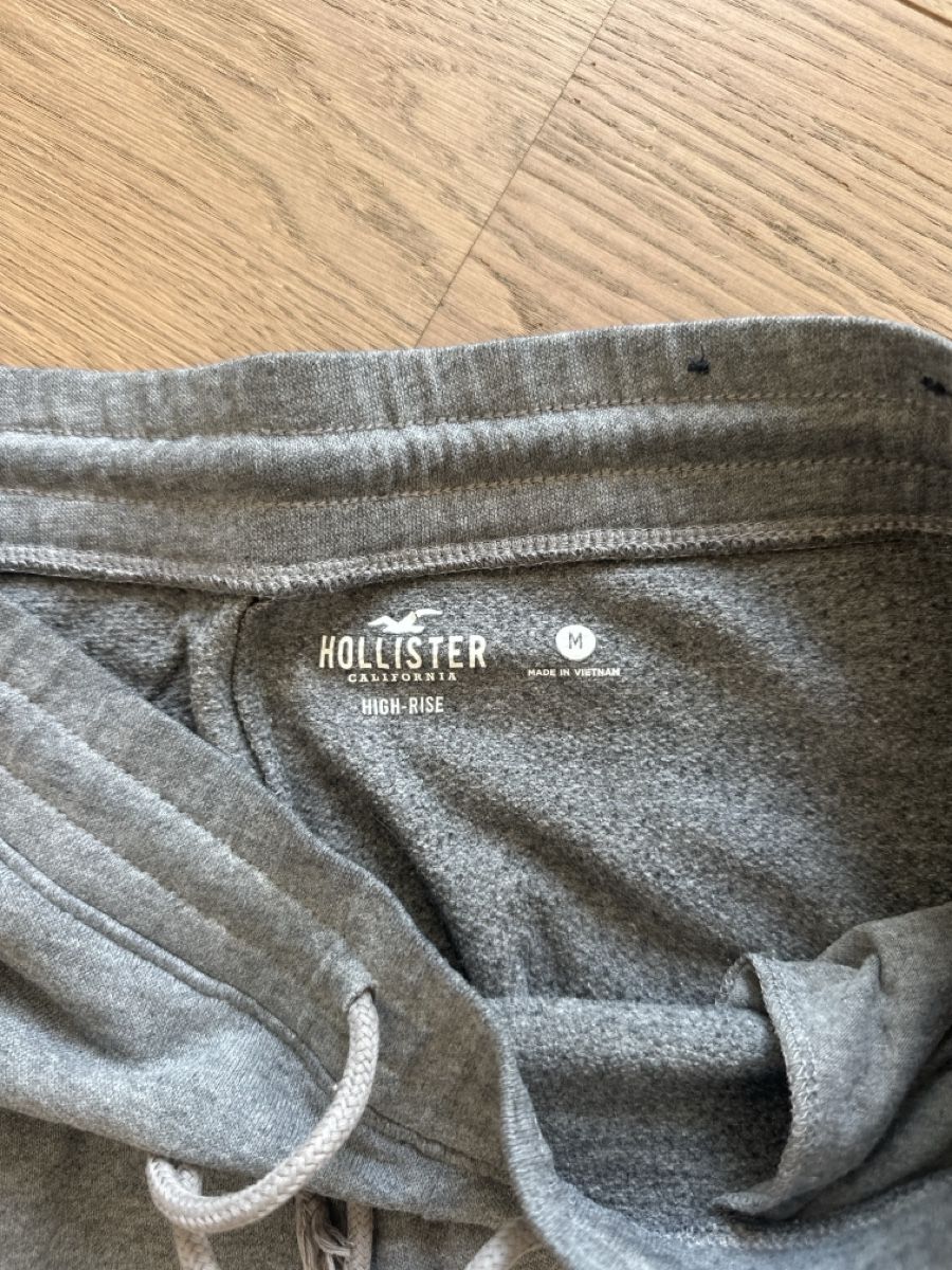 Hollister Hosen: Hollister Jogginghose – Gebraucht aus Zürich von sommer121 1