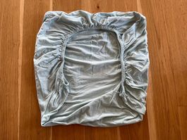 Fixleintuch, Julius Zöllner, 70x140cm
