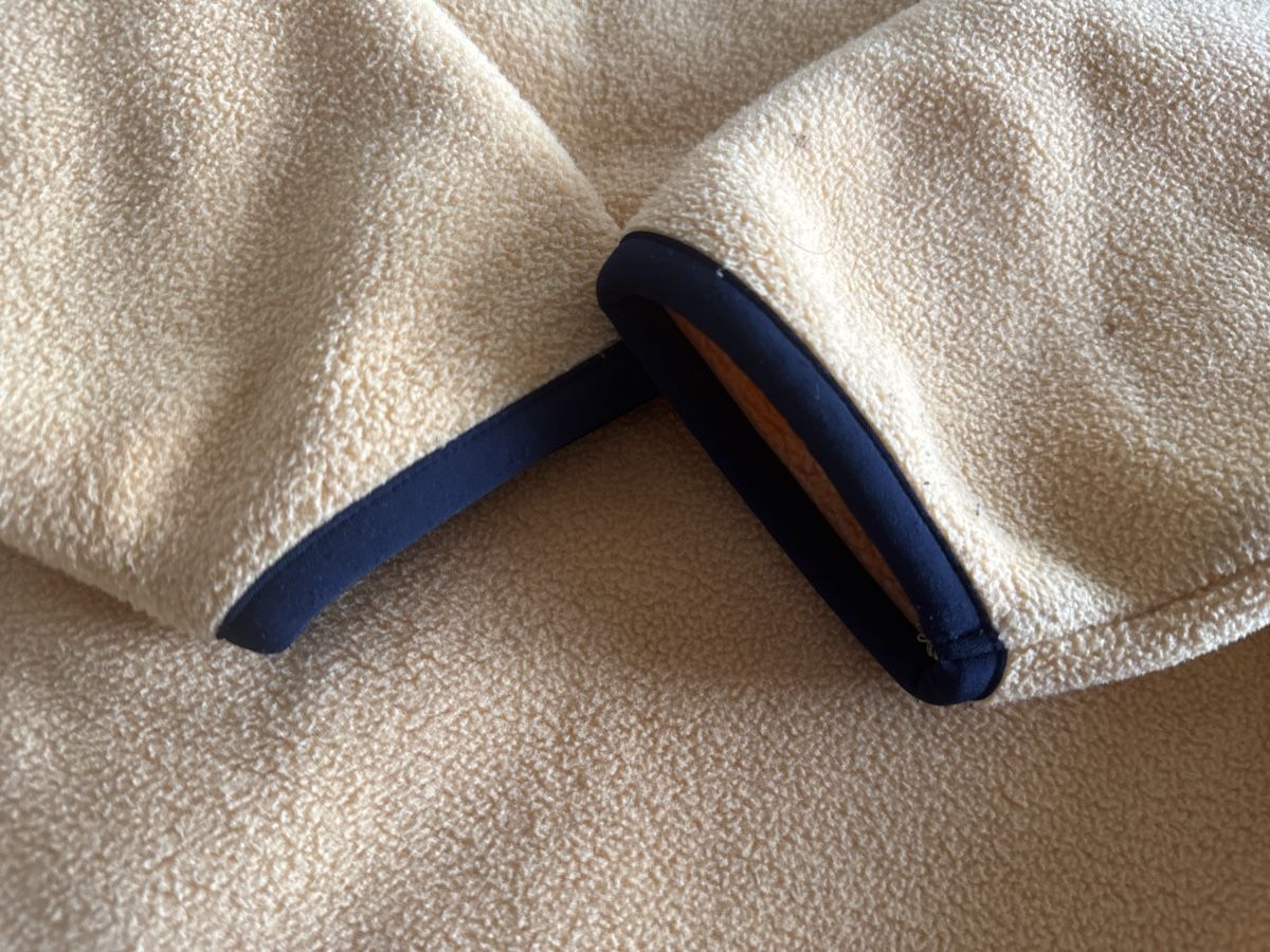 Maglioni & Felpe: Nautica Fleece Pullover Gelb, Grösse S – Usato da Zumikon venduto da 19monica75 5