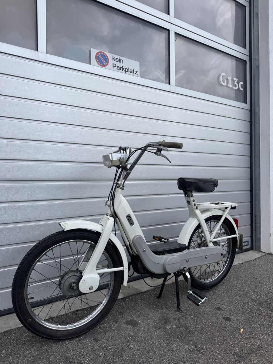 Piaggio Mofas: Piaggio Ciao 1.Serie – Gebraucht aus Oftringen von denis002 4