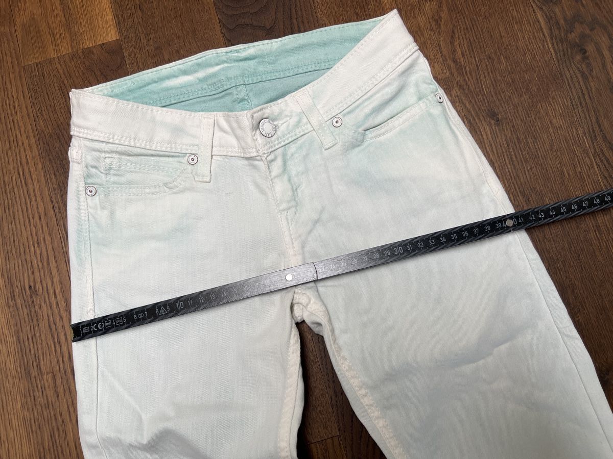 Levi's Jeans: Jeans Levi’s Gr. XS – Usato da HORGEN venduto da vladibarca10 5