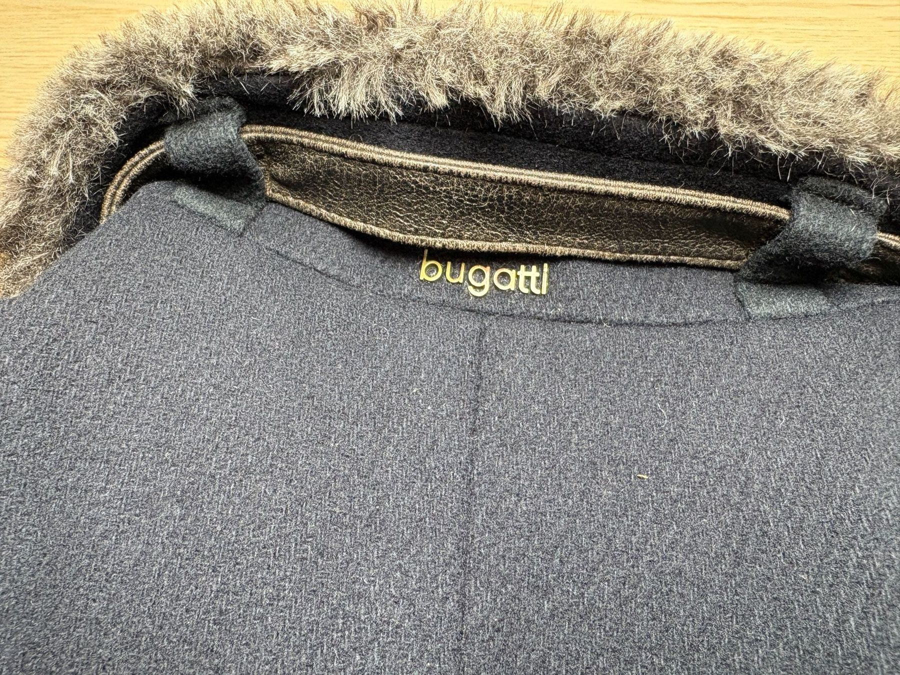 Bugatti Mäntel: Schurwolle Bugatti Mantel – Gebraucht aus Elgg von Jo_Naj 6