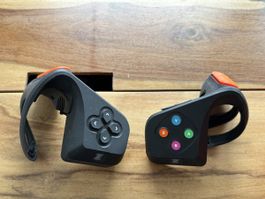 Zwift Play Controllers - wie neu - nur 1 mal benutzt
