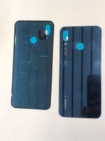 Huawei P20 Lite OEM Akkudeckel Blau