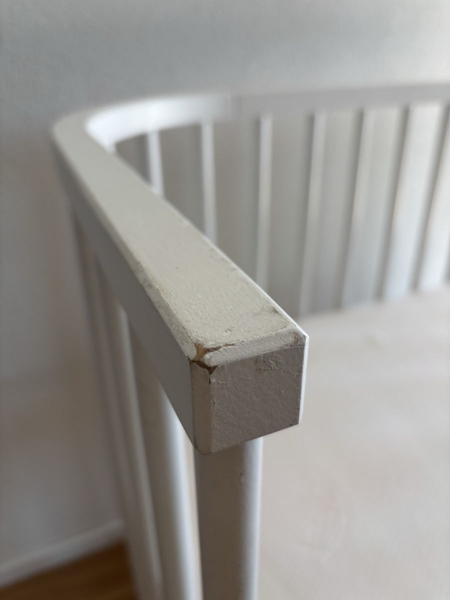 Babybay Letti: Babybay Maxi – Usato da Köniz venduto da daniela175 6