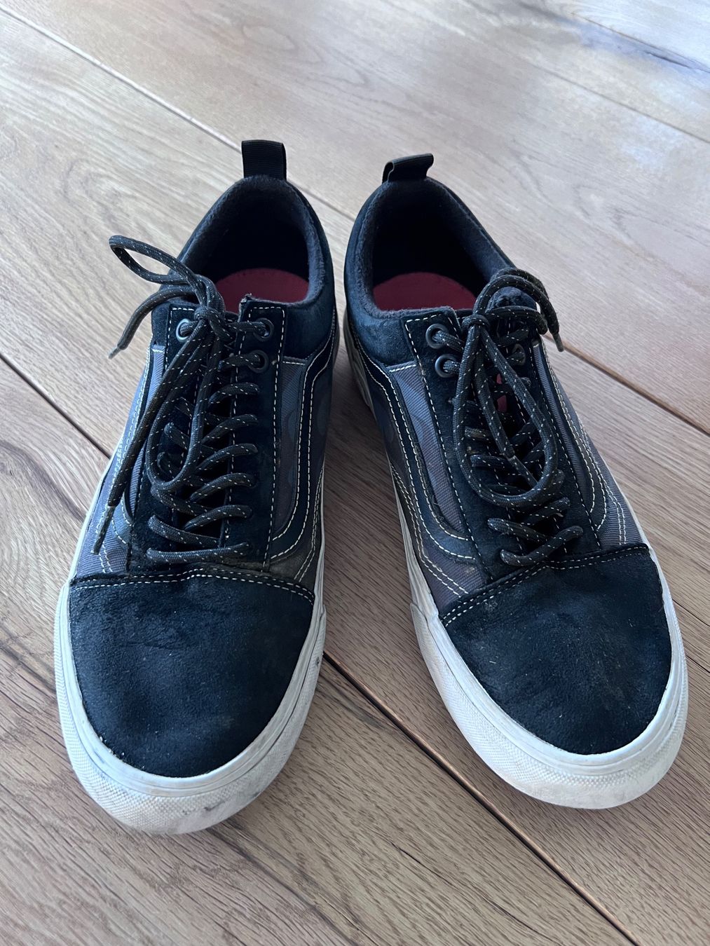 Vans Scarpe da uomo: Vans Gr 43 – Usato da Weisslingen venduto da Gismo80