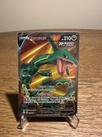 Rayquaza Evolving Skies 193 NM