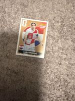 Luka Modrić Panini Extra Sticker WM 2026 Sammelbild Unika...