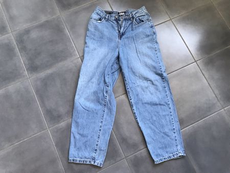 Urban Jeans Loose Fit 30