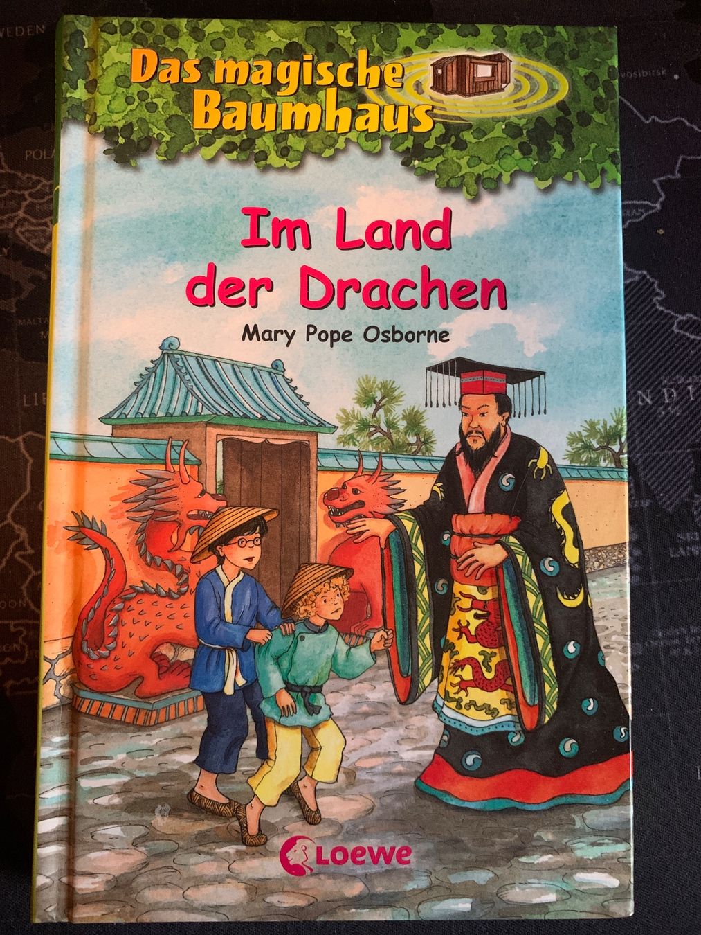 Bücher: Das magische Baumhaus – Gebraucht aus Innertkirchen von mnk_ph2y