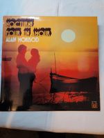 Alain Morisod -  Nocturne pour un amour (Vinyle)