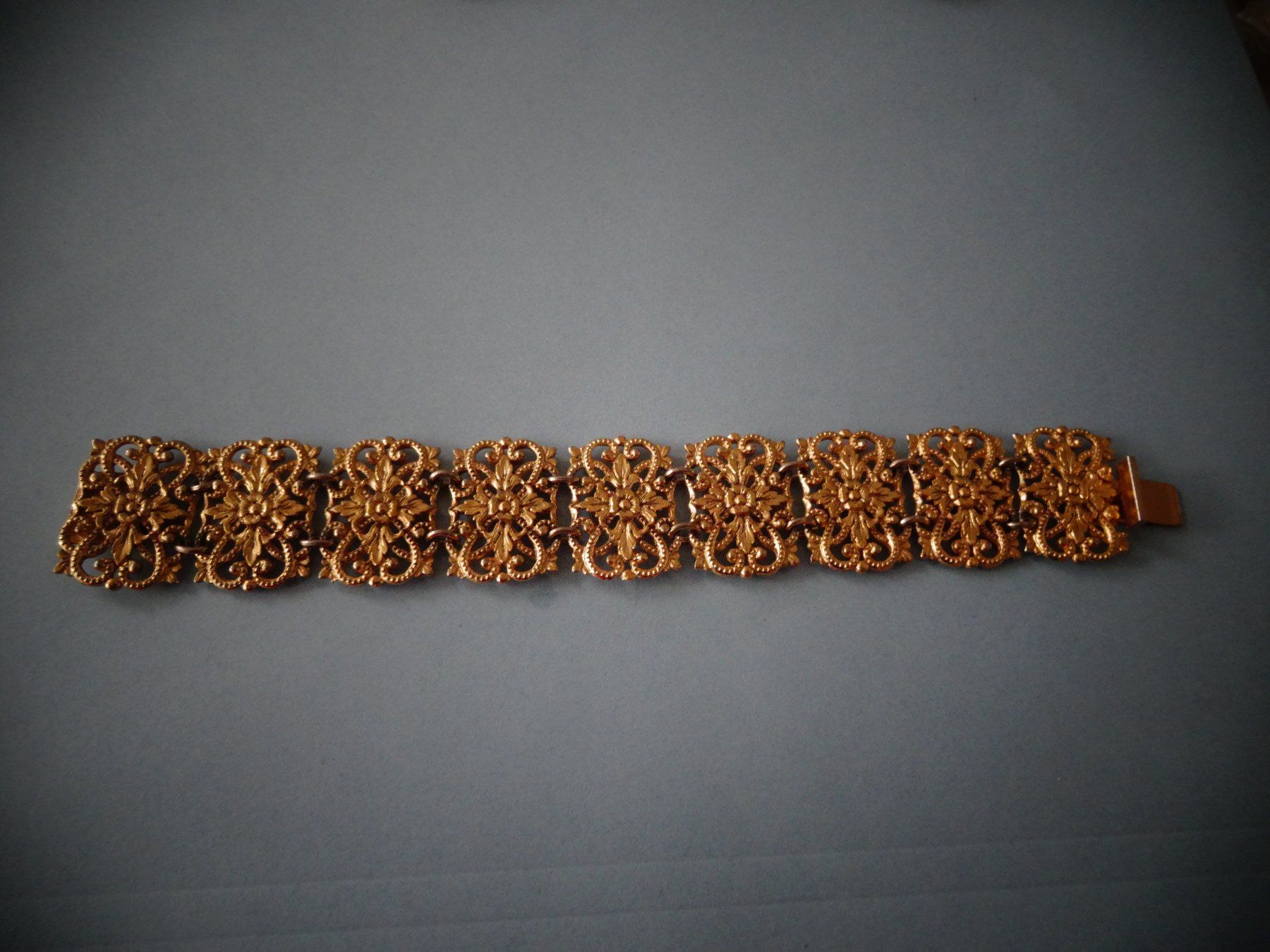 Bracelets: Armband Vintage – D'occasion à Neerach par jenny062