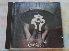 Cd Guesh Patti - Gobe 