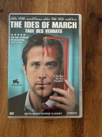 Der Tag des Verrats – The Ides of March (2011) DVD