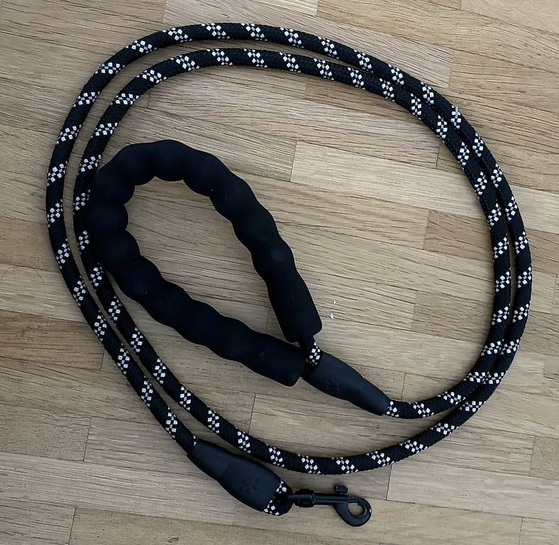Guinzagli & Collari: Hunde Leine – Nuovo e nell'imballaggio originale da Zofingen venduto da Zysset_M 1