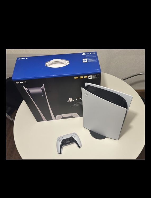 Adesivo Di Garanzia Per PS5 (x1) – Compatibile Con Pro, Slim E Fat (leggi La Descrizione)