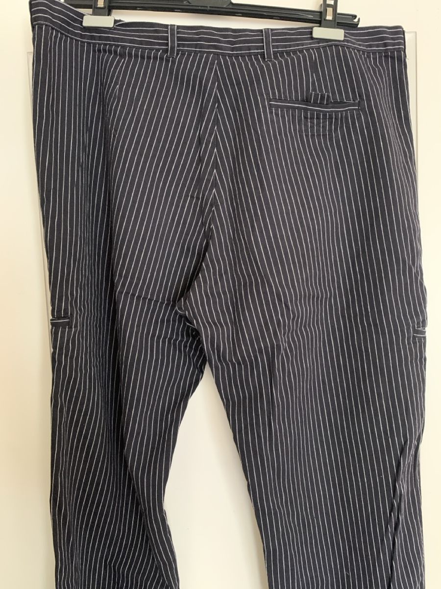 Pantaloni: Chefhose/Kochhose Gr. 56 – Nuovo (secondo la descrizione) da Zürich venduto da Olimpied 4