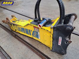 Epiroc MB750 Abbauhammer