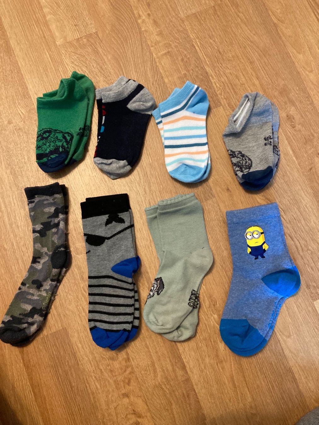 Calze per bambini: Babysocken Kindersocken Gr. 23-26 – Usato da Emmenbrücke venduto da JJ_89