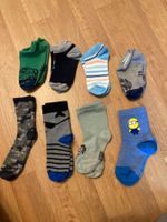 Babysocken Kindersocken Gr. 23-26